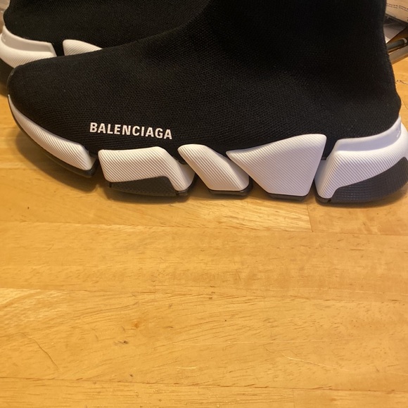 Balenciaga speed trainer 2.0 - Picture 11 of 11